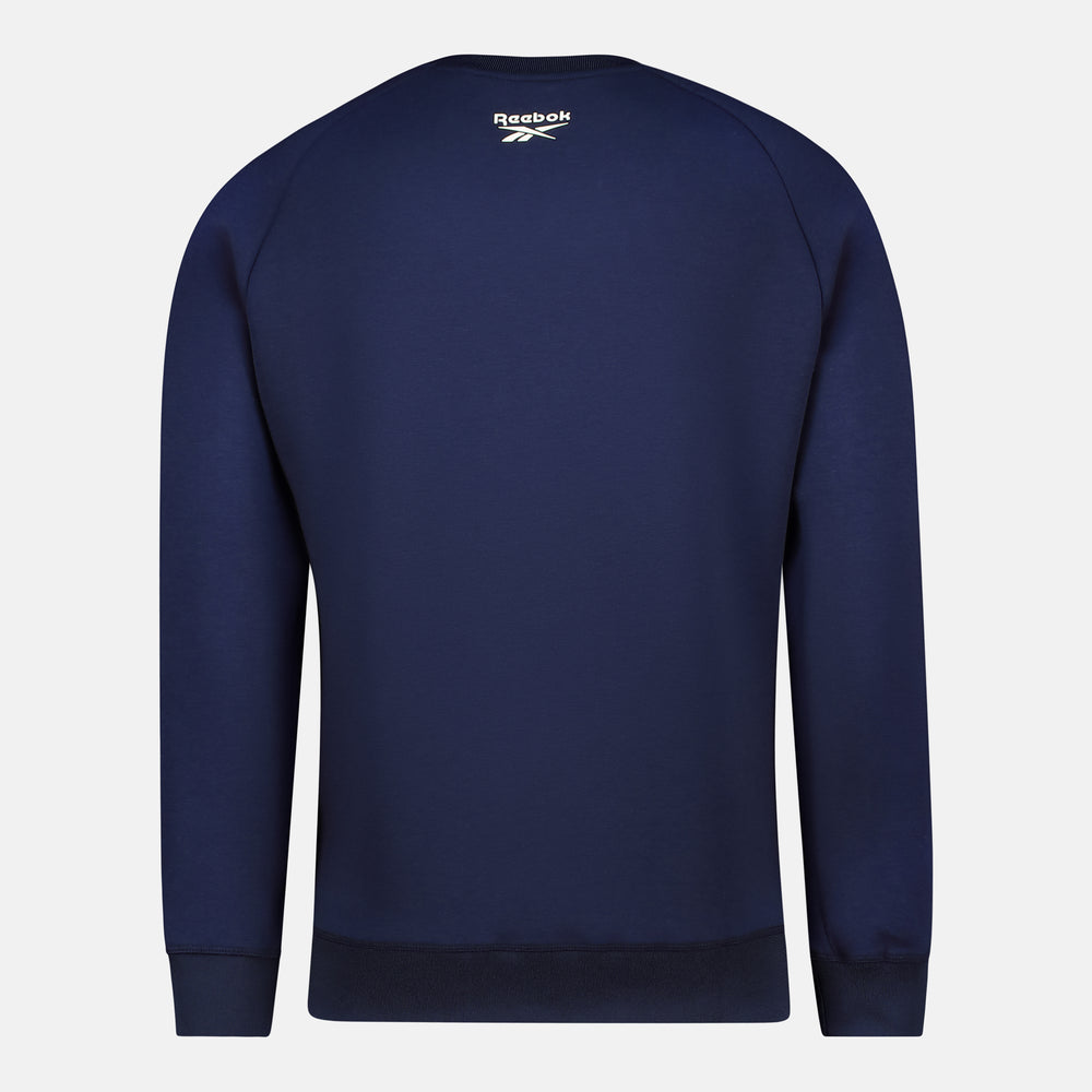 Alpha Tech Double Knit Interlock Pullover (1)