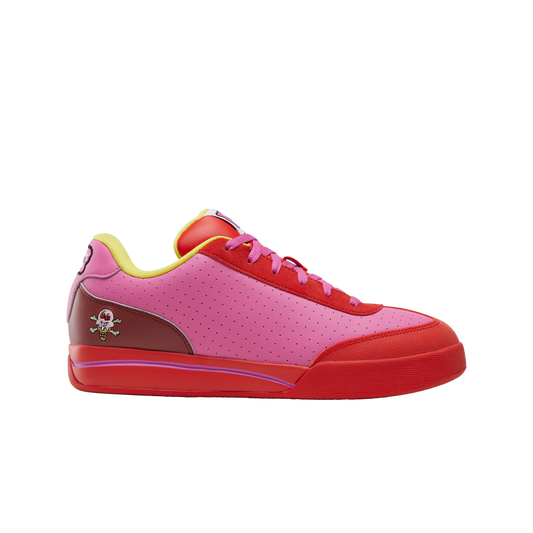 Reebok x BBC Board Flip Skate Shoes