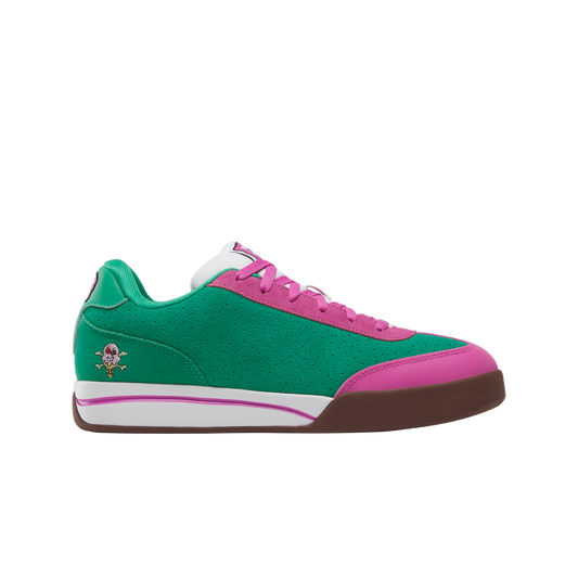 Reebok x BBC Board Flip Skate Shoes