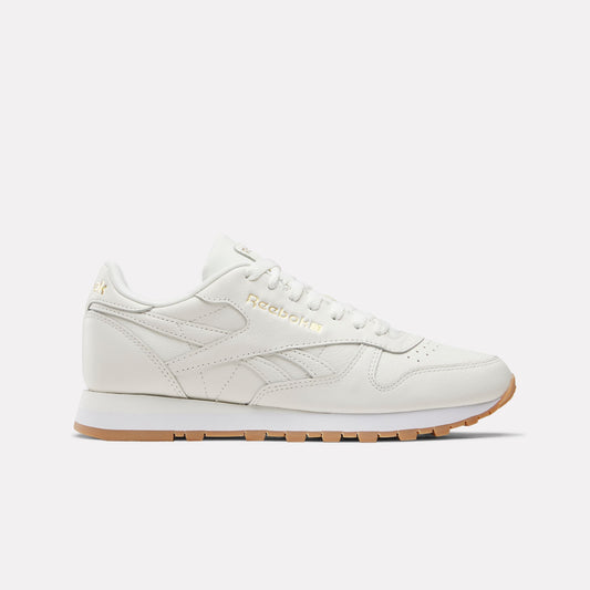 Women's Classic Leather Shoes