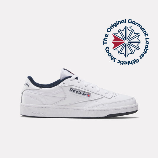 Club C 85 Shoes