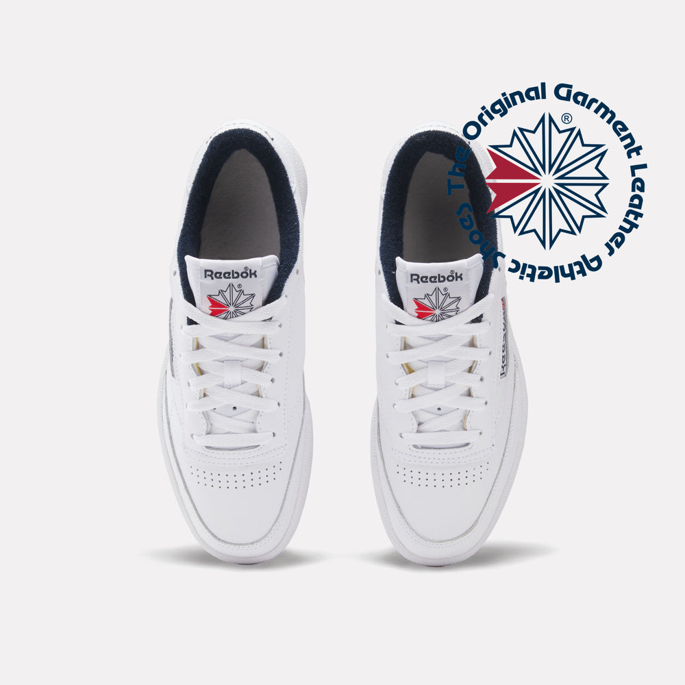 Club C 85 Shoes (6)