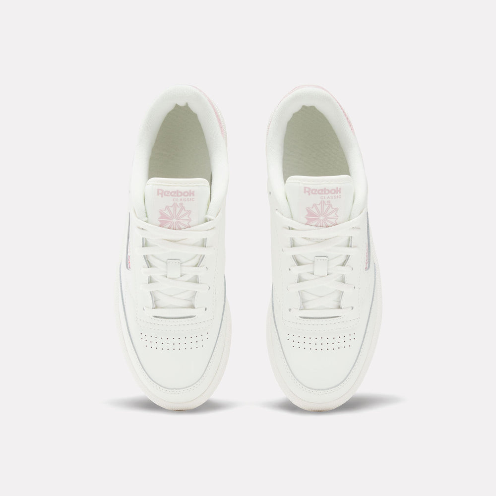 Club C Shoes - Grade School (4)