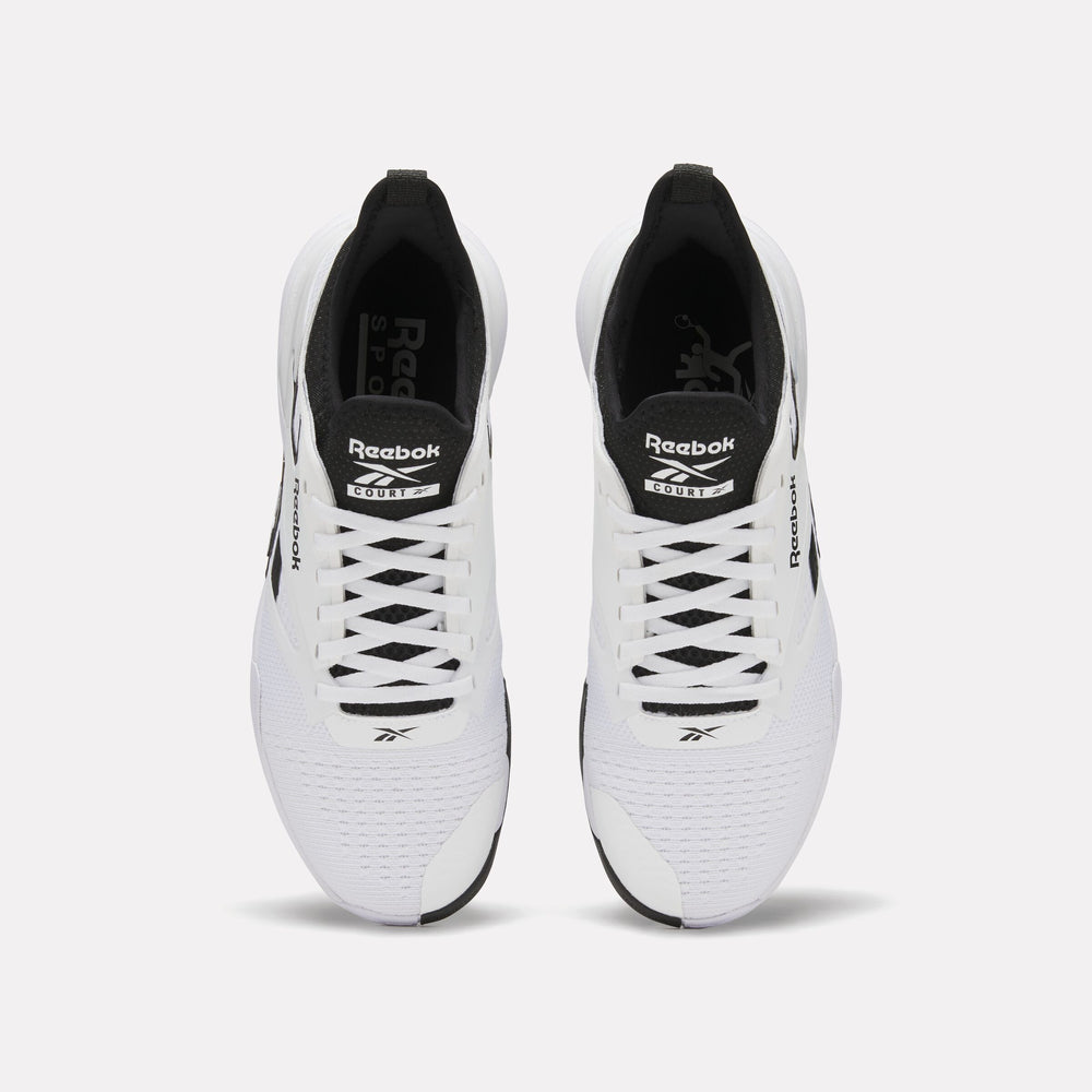 Nano Court Shoes (4)