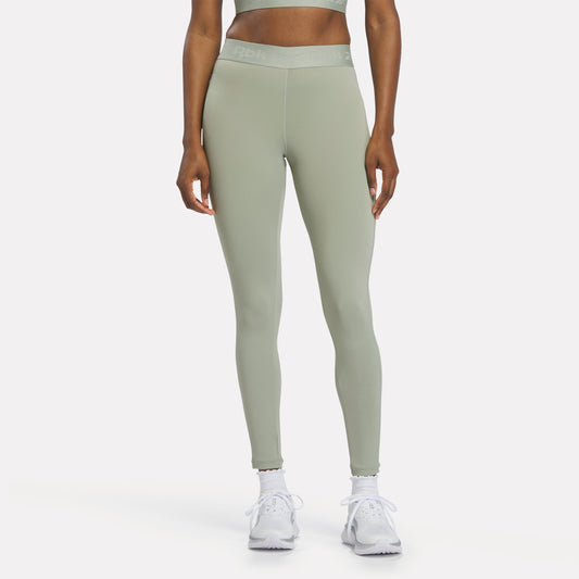 Women's Ruched Training Leggings