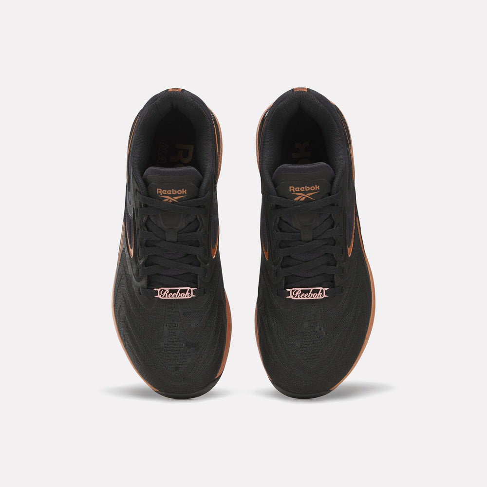 Women's Nano X5 Edge Training Shoes (4)