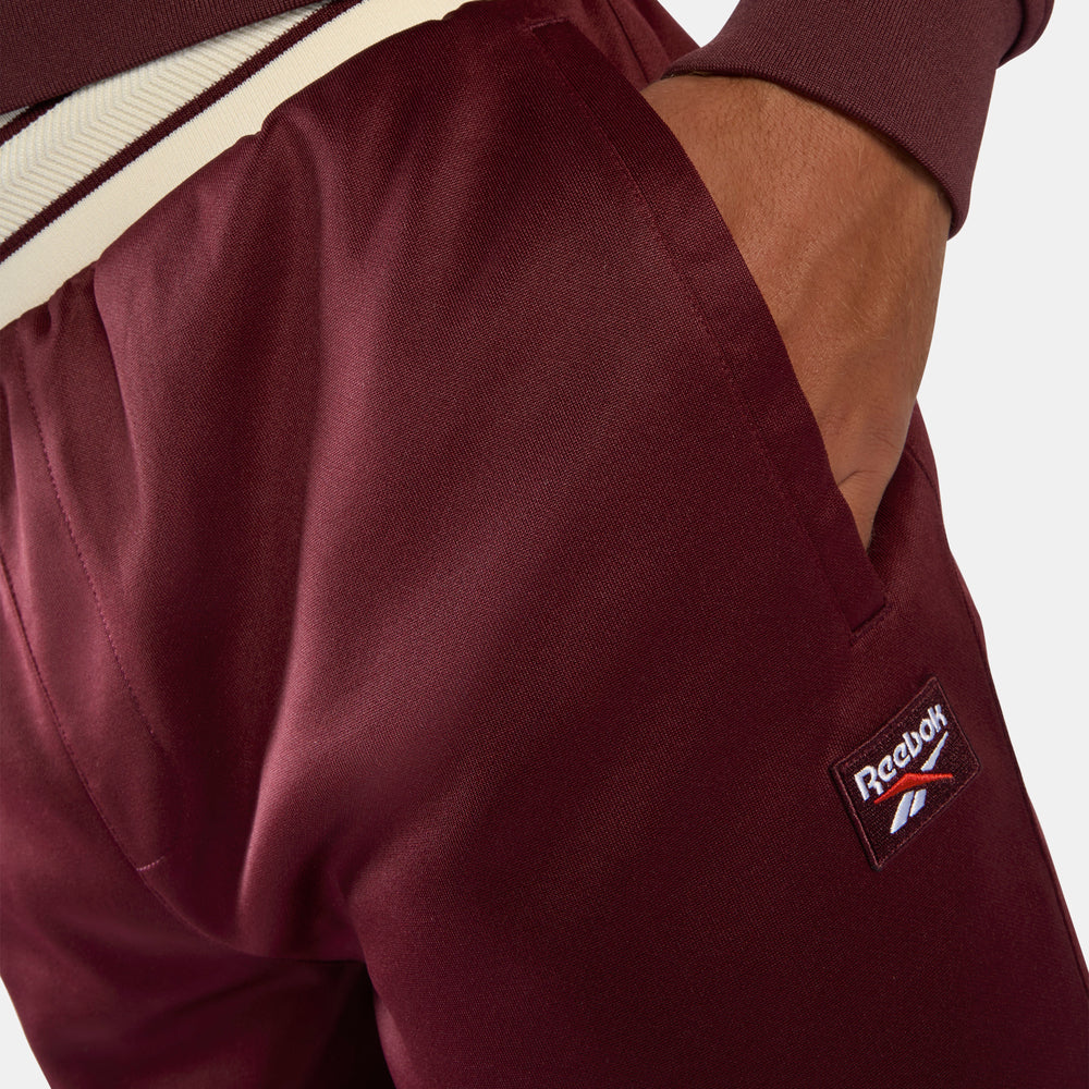 Heritage Contrast Rib Cuffed Jogger (3)