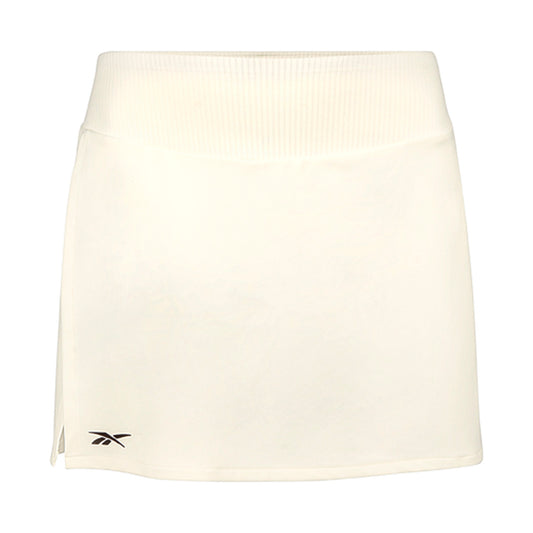 Reebok Ath Speed Rib Waistband 3" Skort