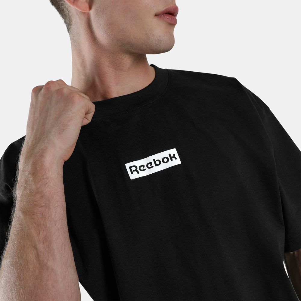 Reebok Alt Sport Graphic T-Shirt (3)