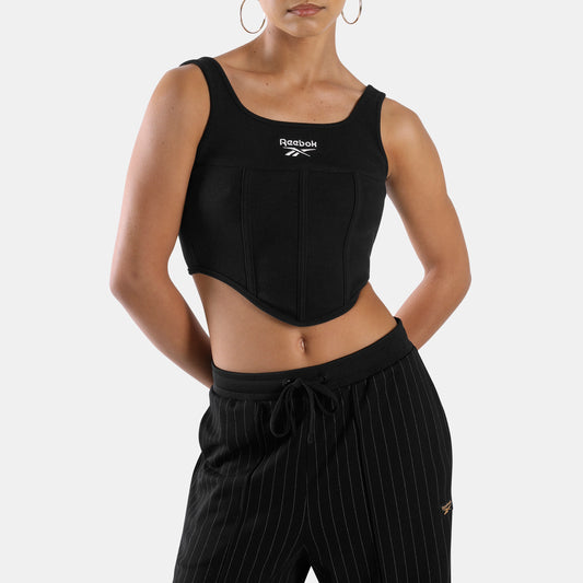 Reebok Glitz Corset