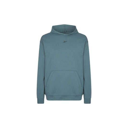 Athlete Doubleknit Hoodie