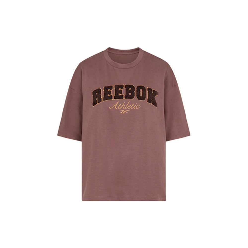 Reebok Elevated Athletic Boxy T-Shirt