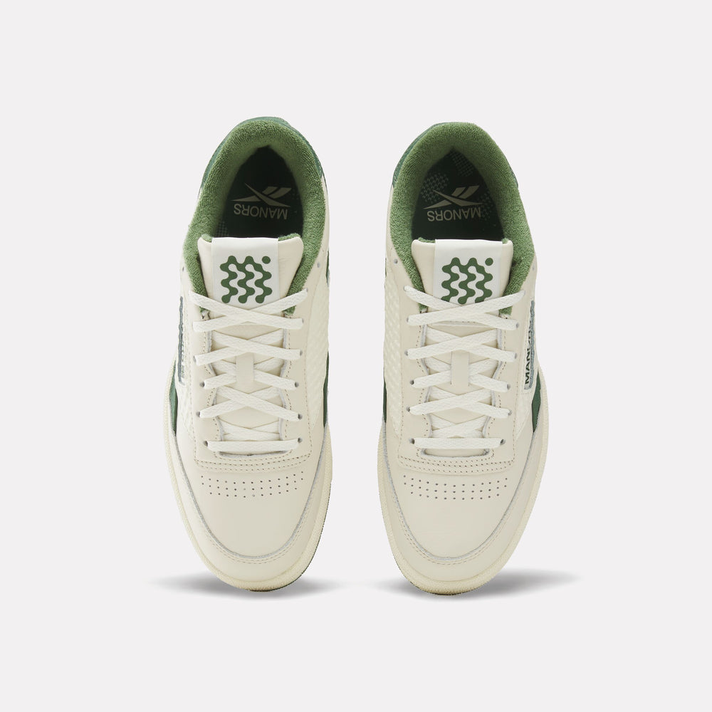 Men's Club C Revenge Golf Shoes (4)