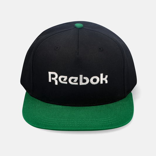 Reebok Original Flat Brim Cap