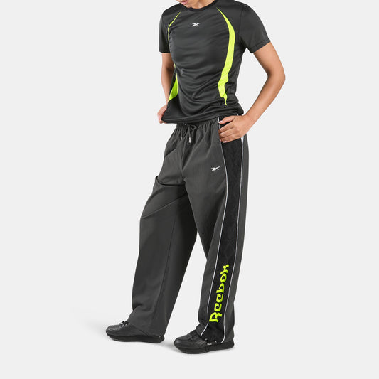 Sidewinder Football Wmn Ripstop Trk Pant