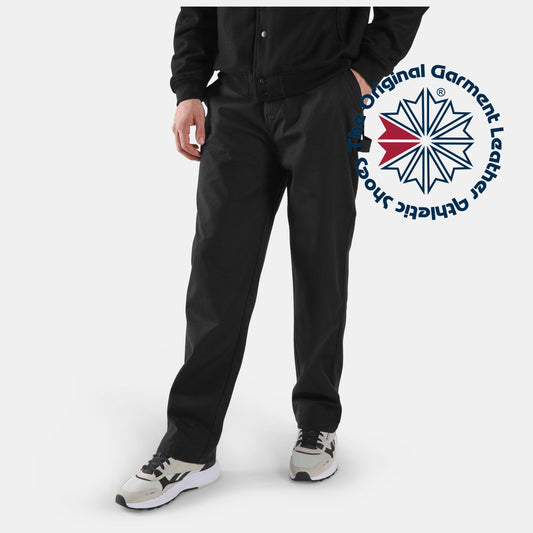 Workwear Canvas Pants
