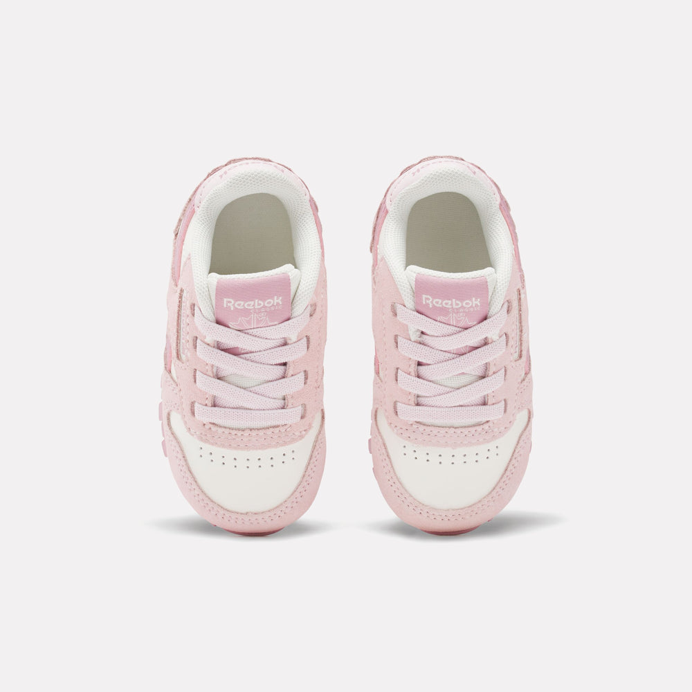 Classic Leather Shoes (Baby & Toddler) (4)