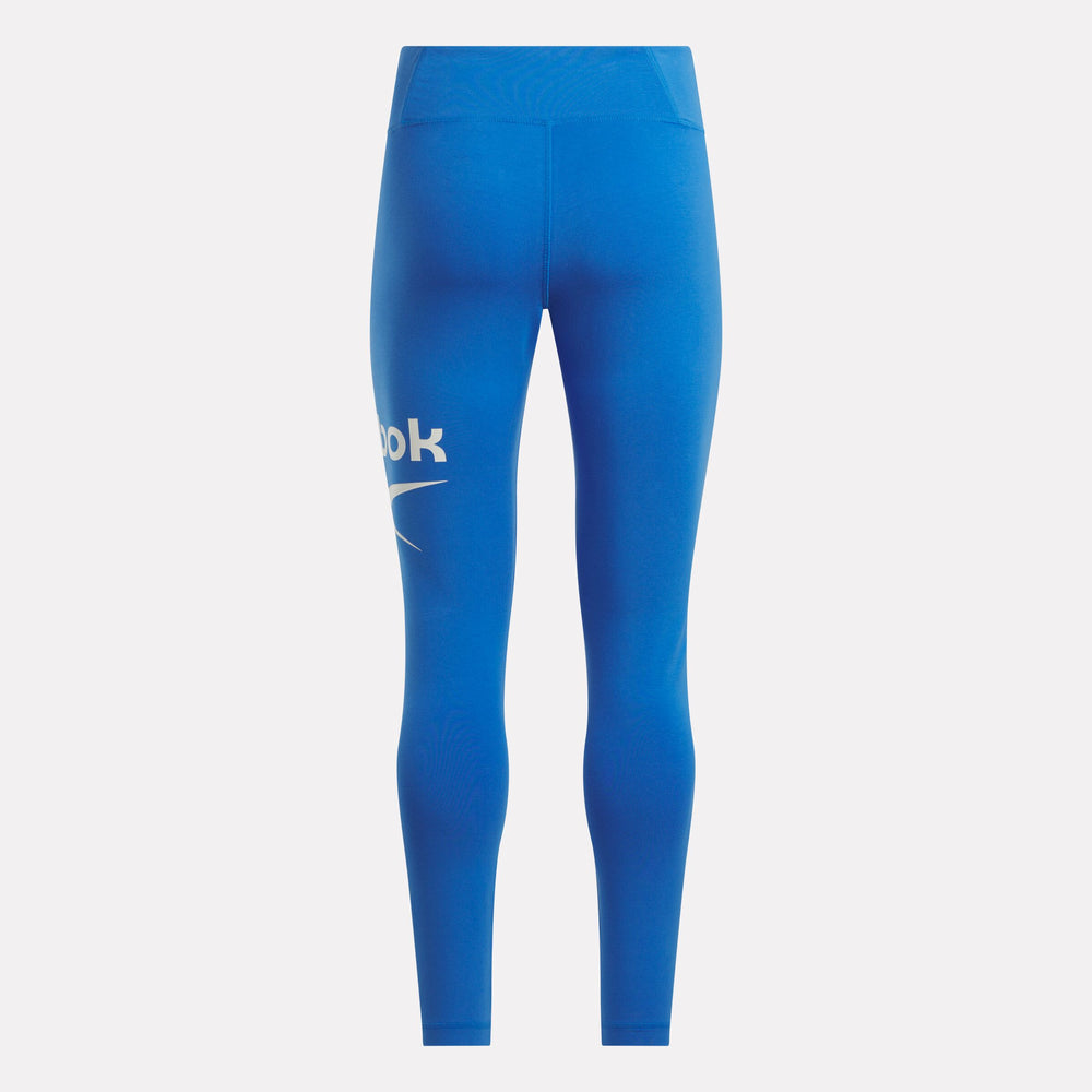 Reebok Identity Big Logo Cotton Leggings (4)