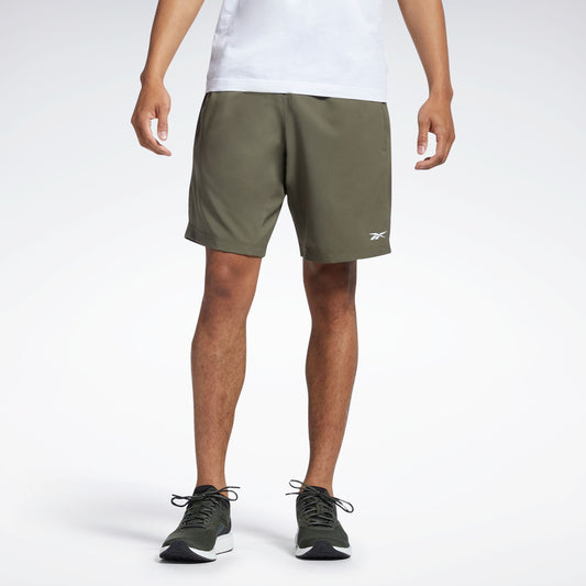 Workout Ready Shorts