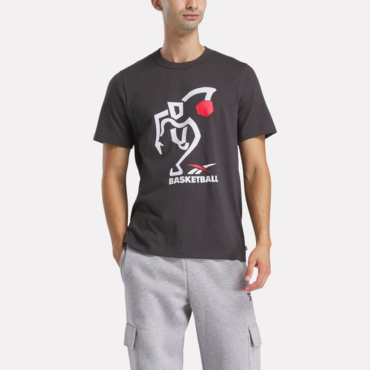 Gs hs attack tee