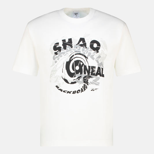 Gs hs shaq spiral tee