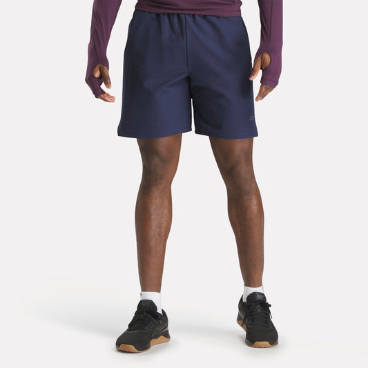 Athlete Strength Shorts 7"