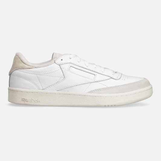 Club C 85 Vintage Shoes