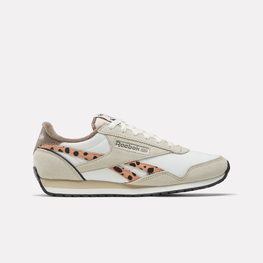 Classic AZ Shoes