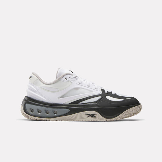 Engine A Basketball Shoes