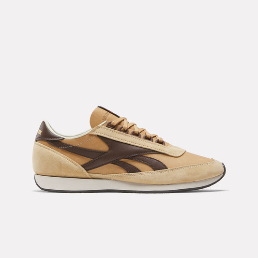 Camargue Shoes
