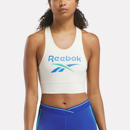 Reebok Identity Sports Bralette