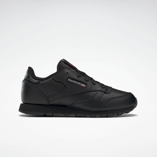 Classic Leather Shoes