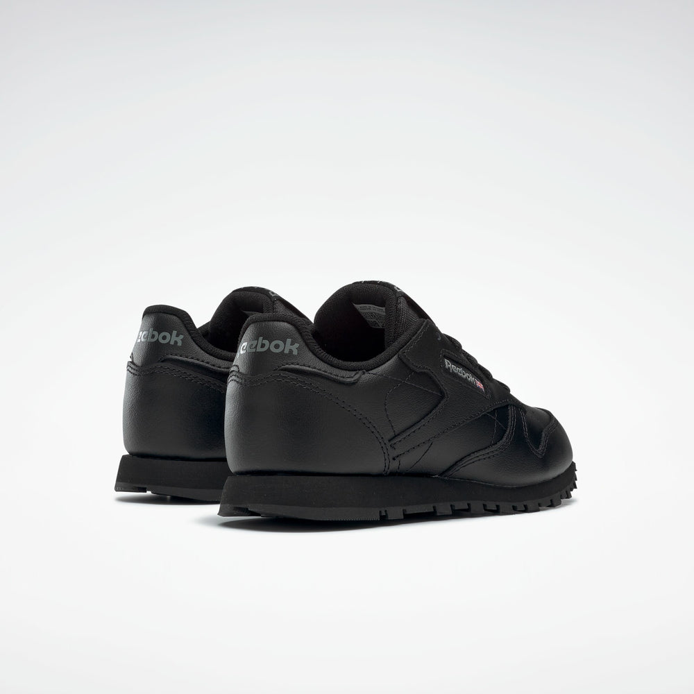 Classic Leather Shoes (1)