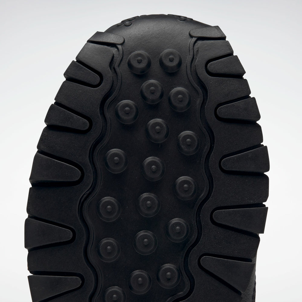 Classic Leather Shoes (5)