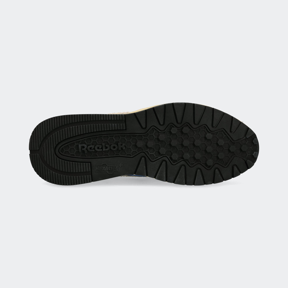 Classic Leather Hexalite Shoes (2)