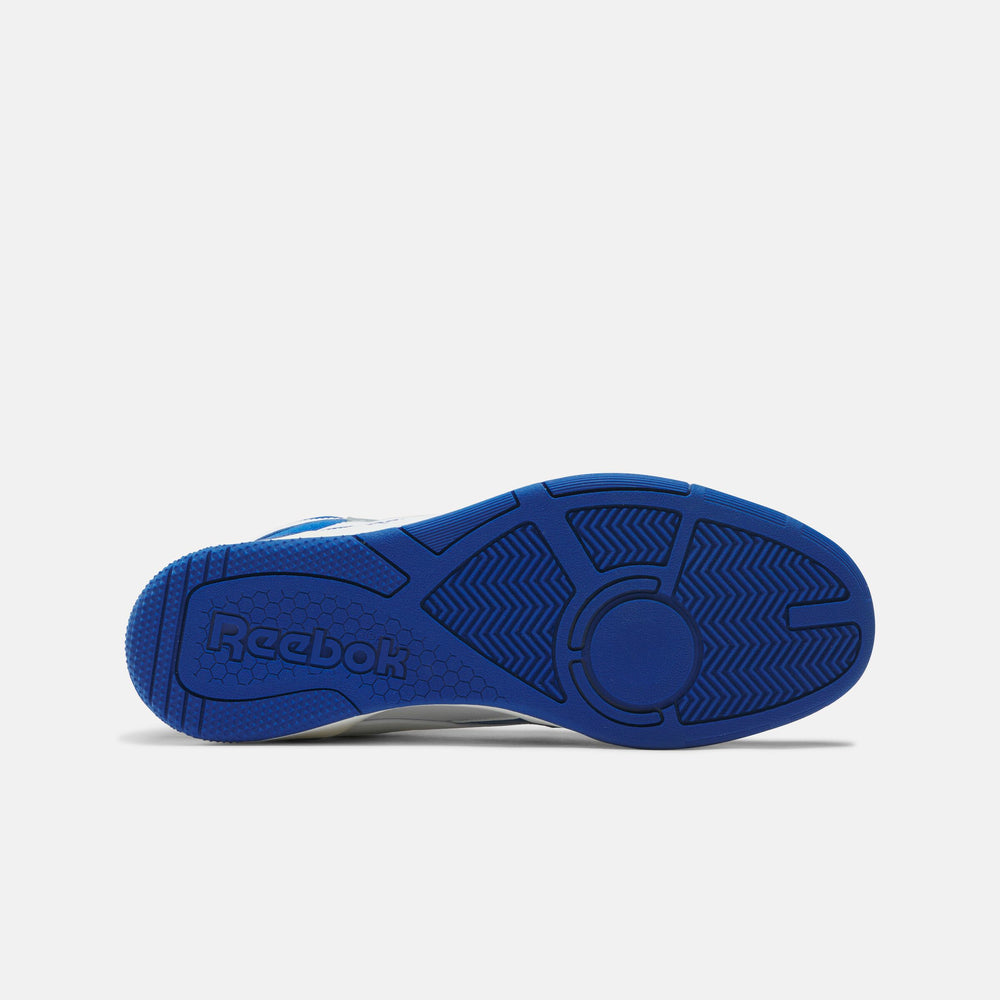 BB 4000 II Mid Basketball Shoes (2)