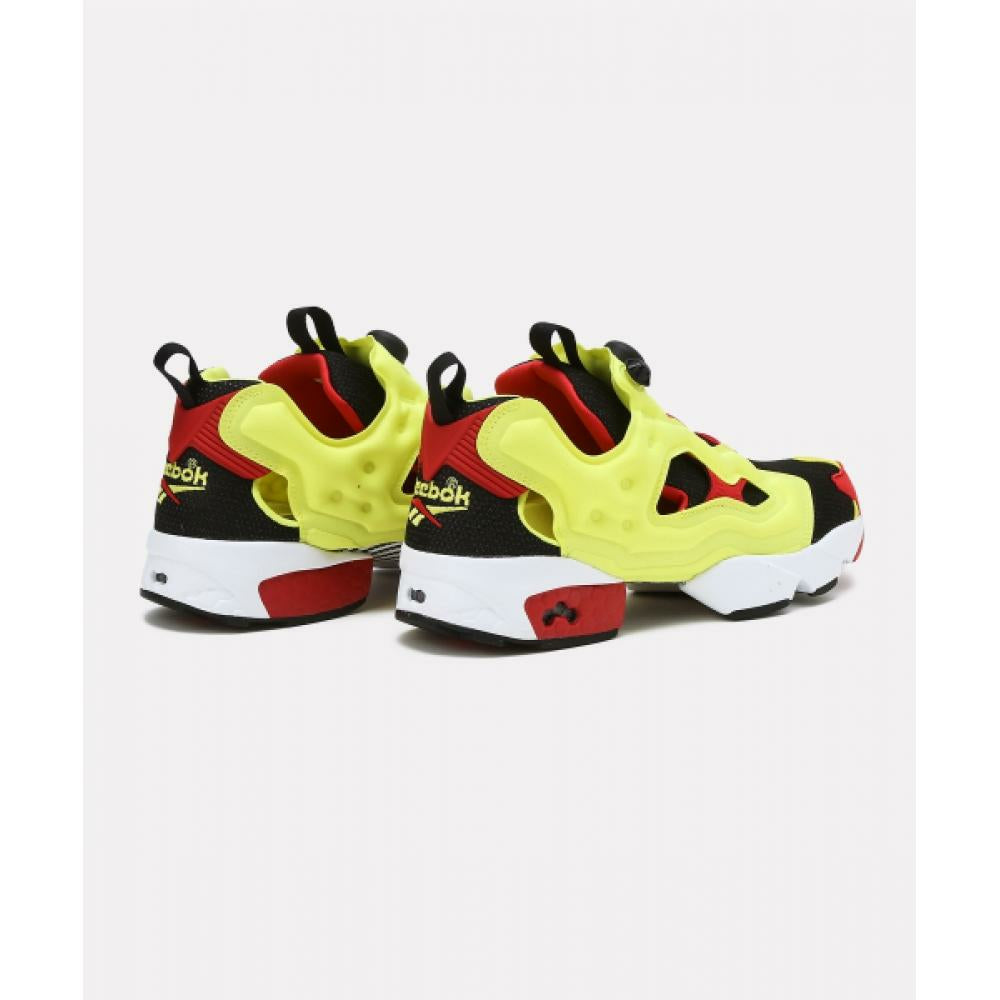 Instapump Fury 94 Sneakers (1)