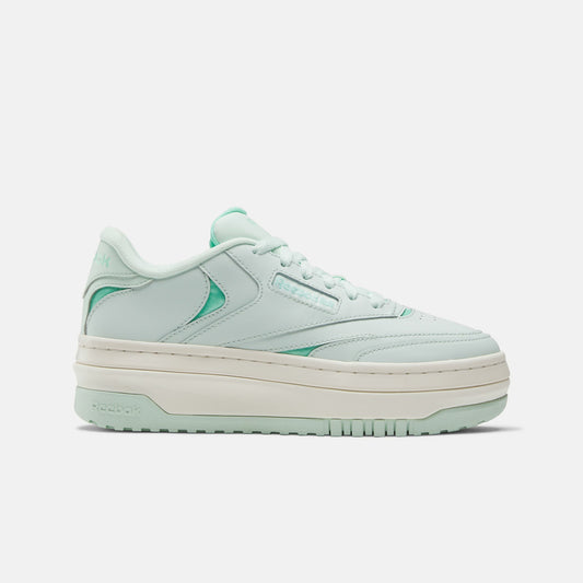Club C Extra Shoes