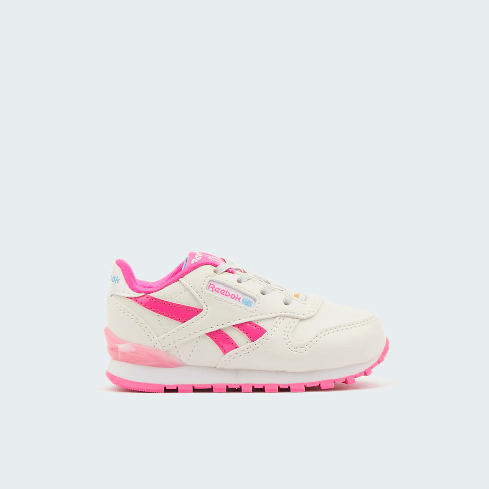 Classic Leather Step N Flash Shoes