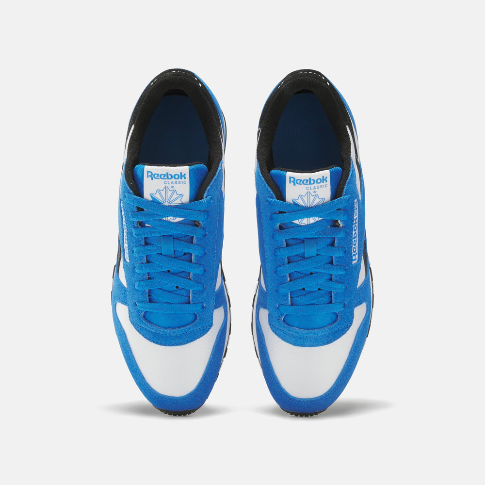 Classic Leather Shoes (4)