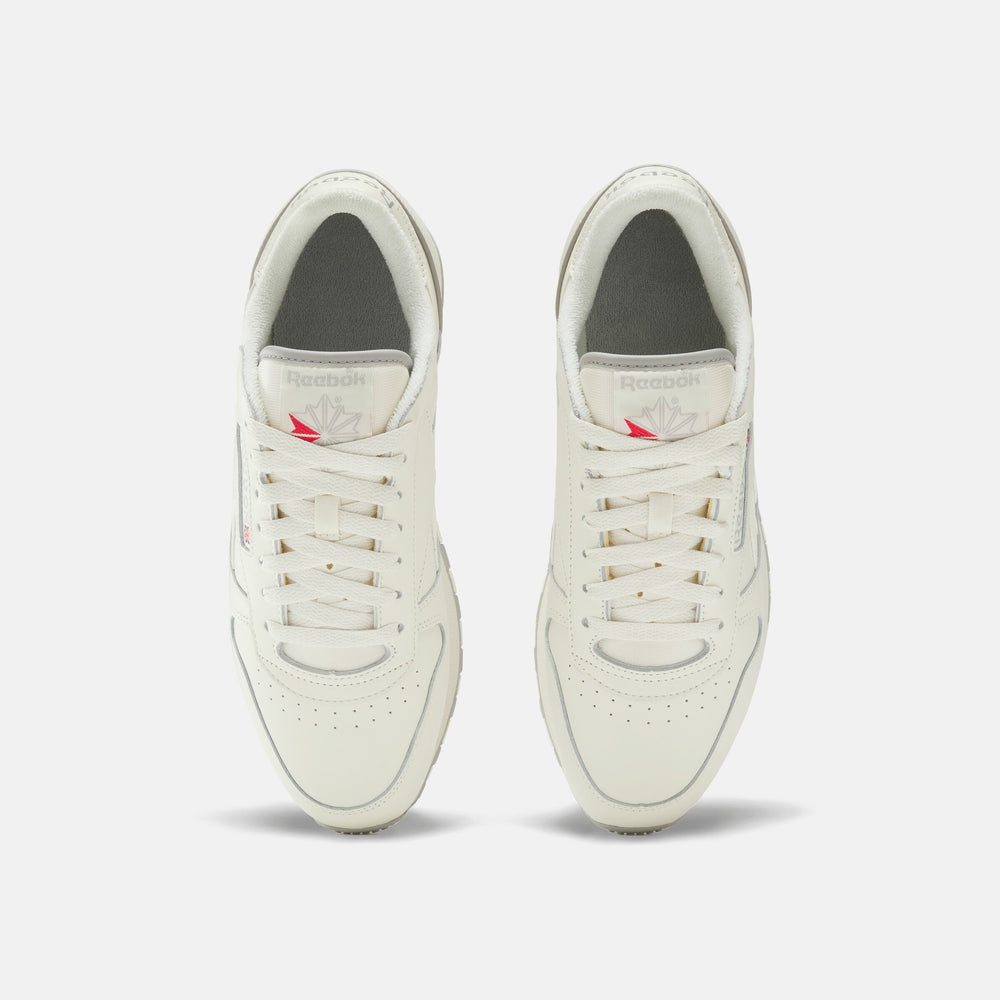 Classic Leather 1983 Vintage Shoes (4)