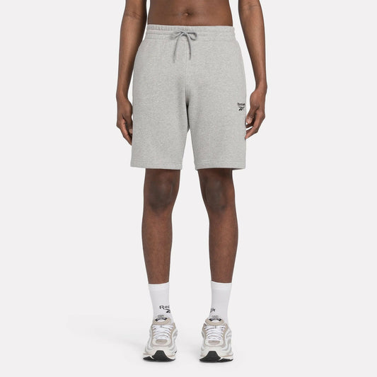 Identity Small Logo Shorts