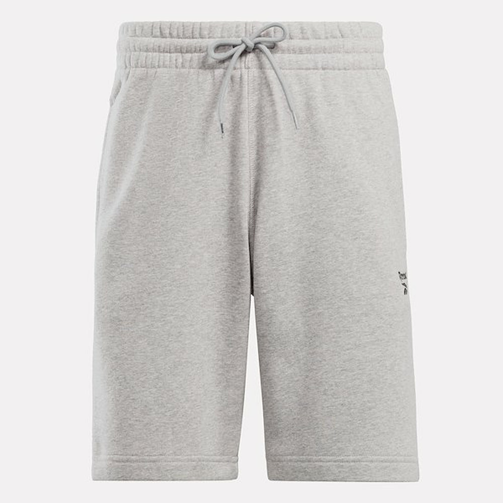 Identity Small Logo Shorts (5)