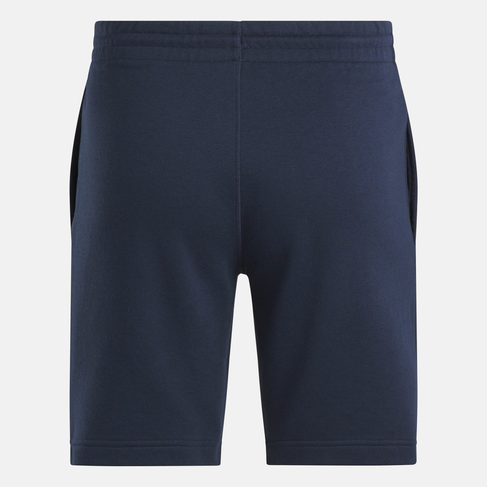 Reebok Identity Small Logo Fleece Shorts (4)