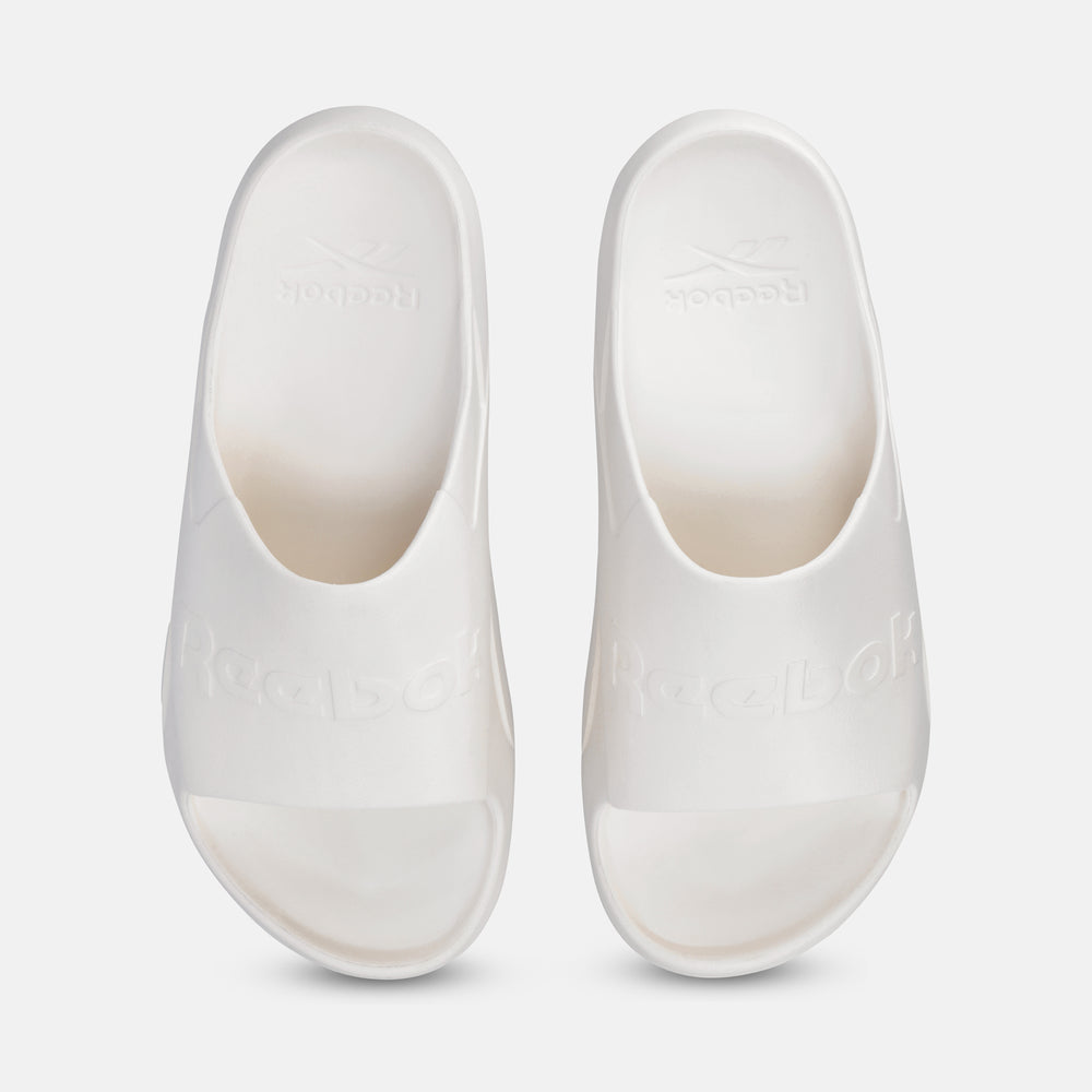 Reebok Clean Slides (4)