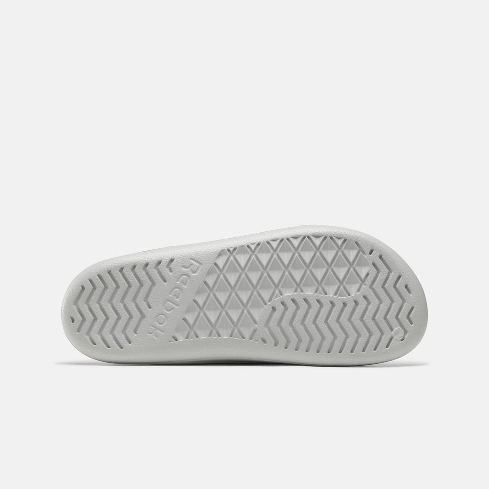 Reebok Clean Slides (2)