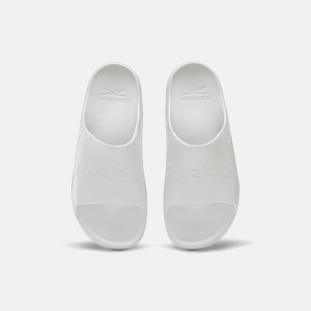 Reebok Clean Slides (4)