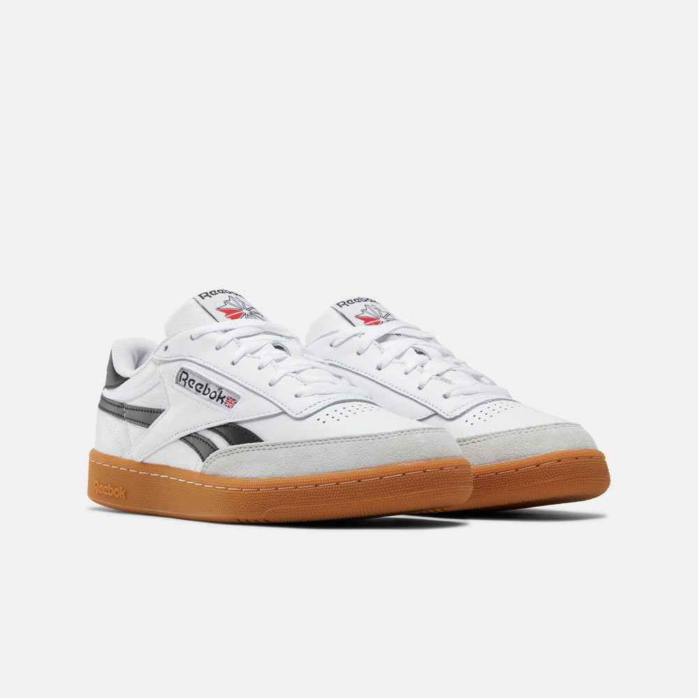 Club C Revenge Vintage Shoes (1)