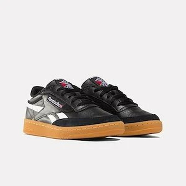 Club C Revenge Vintage Shoes (1)