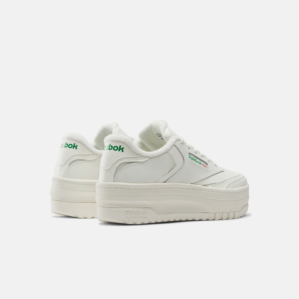 Club C Extra Shoes - Grade School (3)